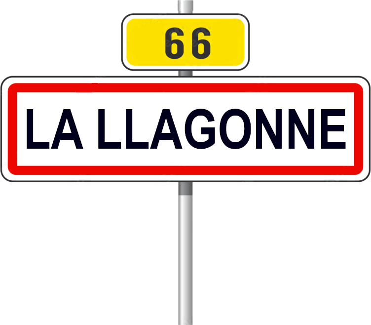La Llagonne - Pyrénées